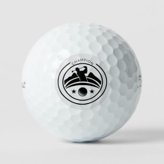 Balles De Golf Golf ball