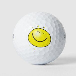 Balles De Golf Golf Balls