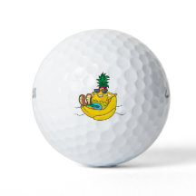 Golf Balls
