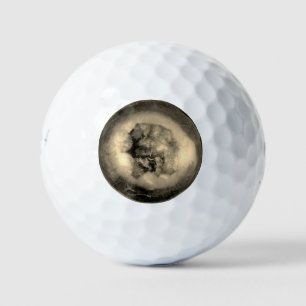 Balles De Golf GOLF BALLS BRIDGESTONE e6