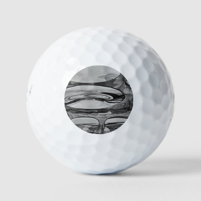 Balles De Golf GOLF BALLS BRIDGESTONE e6 (Devant)