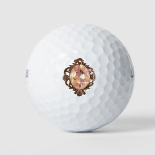 BALLES DE GOLF GOLF BALLS WILSON ULTRA DISTANCE