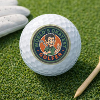 Golf Drôle