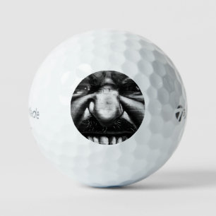 Balles De Golf Graffiti 2 tmtp5 gbcnm