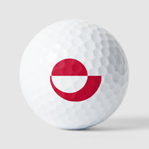 Balles De Golf Groenland