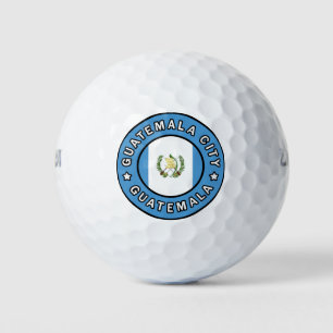 Balles De Golf Guatemala