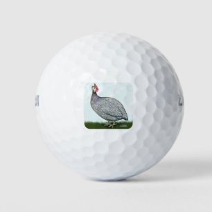 Balles De Golf Guinée Lavande en vedette