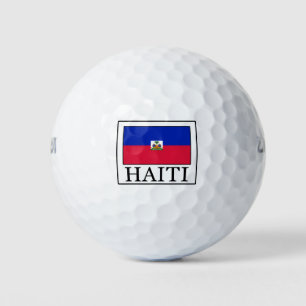 Balles De Golf Haïti