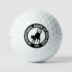 Balles De Golf HHI Logo Titleist Golf Balls