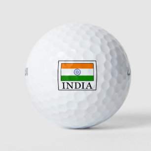 Balles De Golf Inde