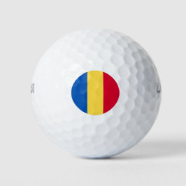 Balles De Golf Indicateur Roumanie
