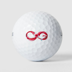 Balles De Golf Infinity