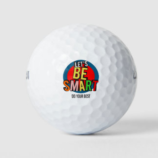 Balles De Golf intelligent