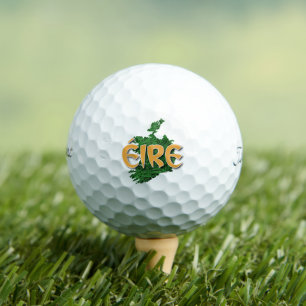 Balles De Golf Irlande