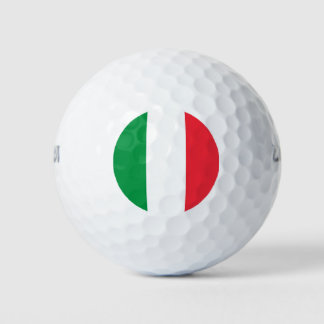 Balles De Golf Italie