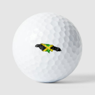Balles De Golf Jamaïque