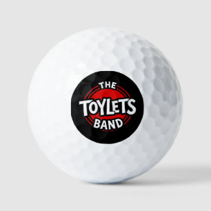 Balles De Golf Jouets Cheikh AT Golf