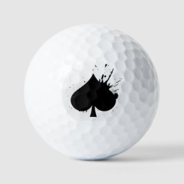 Balles De Golf J'y suis !
