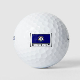 Balles De Golf Kentucky