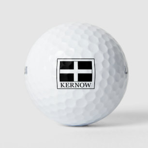 Balles De Golf Kernow
