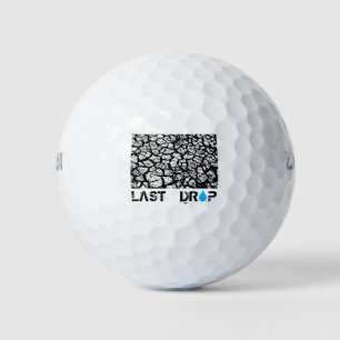 Balles De Golf last drop