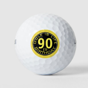 Balles De Golf Le golf est boule de golf personnalisable