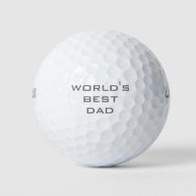 Le meilleur papa du monde