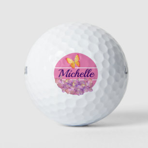 Balles De Golf Les Dames Golf Balls