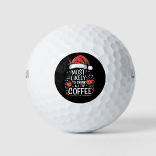 Balles De Golf Les Plus Susceptibles De Boire Tous Les Fêtes De L