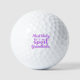 Balles De Golf Les Plus Susceptibles De Gâcher La Plaisanterie Fa