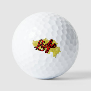 Balles De Golf Liège
