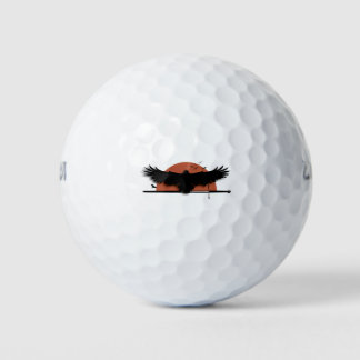 Balles De Golf Logo du livre JA (1).png
