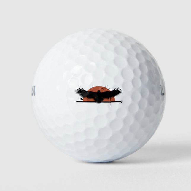 Balles De Golf Logo du livre JA (1).png (Devant)