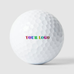 Balles De Golf Logo Personnalisé Ballons de golf photo - Promotio