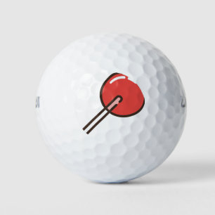 Balles De Golf lollipop-1