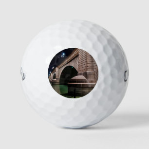 Balles De Golf London Bridge, Lake Havasu, Az.