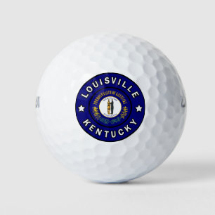 Balles De Golf Louisville Kentucky