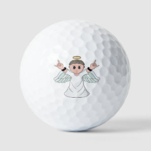 Balles De Golf Lourde musique amour ange