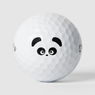 Balles De Golf Love Panda®