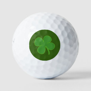 Balles De Golf Lucky