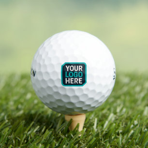 Balles De Golf Marque de golfeurs 