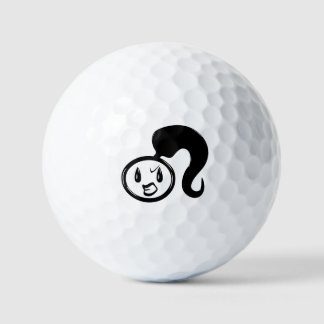 Balles De Golf MB Golf Balls