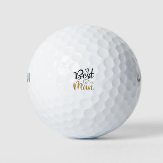 Balles De Golf Meilleur