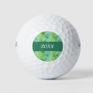 Balles De Golf Meilleur Ami Vacances Artistique Green Girls Trip