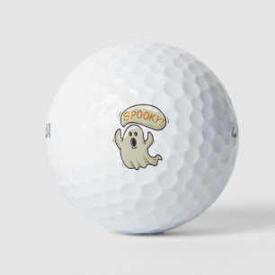 Balles De Golf Meilleur Ghost