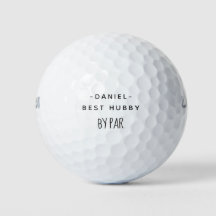 Meilleur Hubby par Par avec le nom