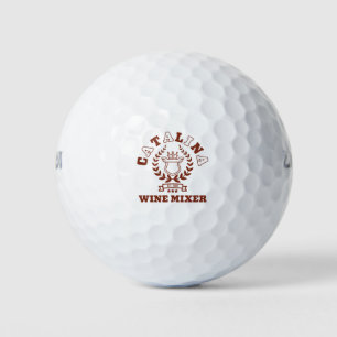 Balles De Golf Mélangeur de vin Catalina