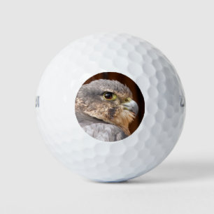BALLES DE GOLF MERLIN FALCON OISEAU DE PREY