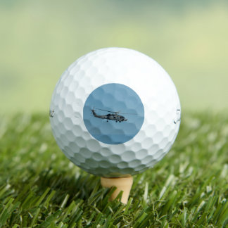 Balles De Golf MH-60R Seahawk
