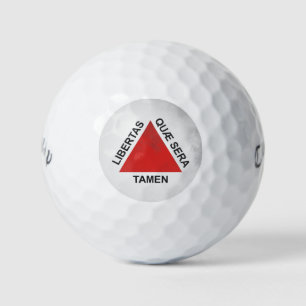 Balles De Golf Minas Gerais